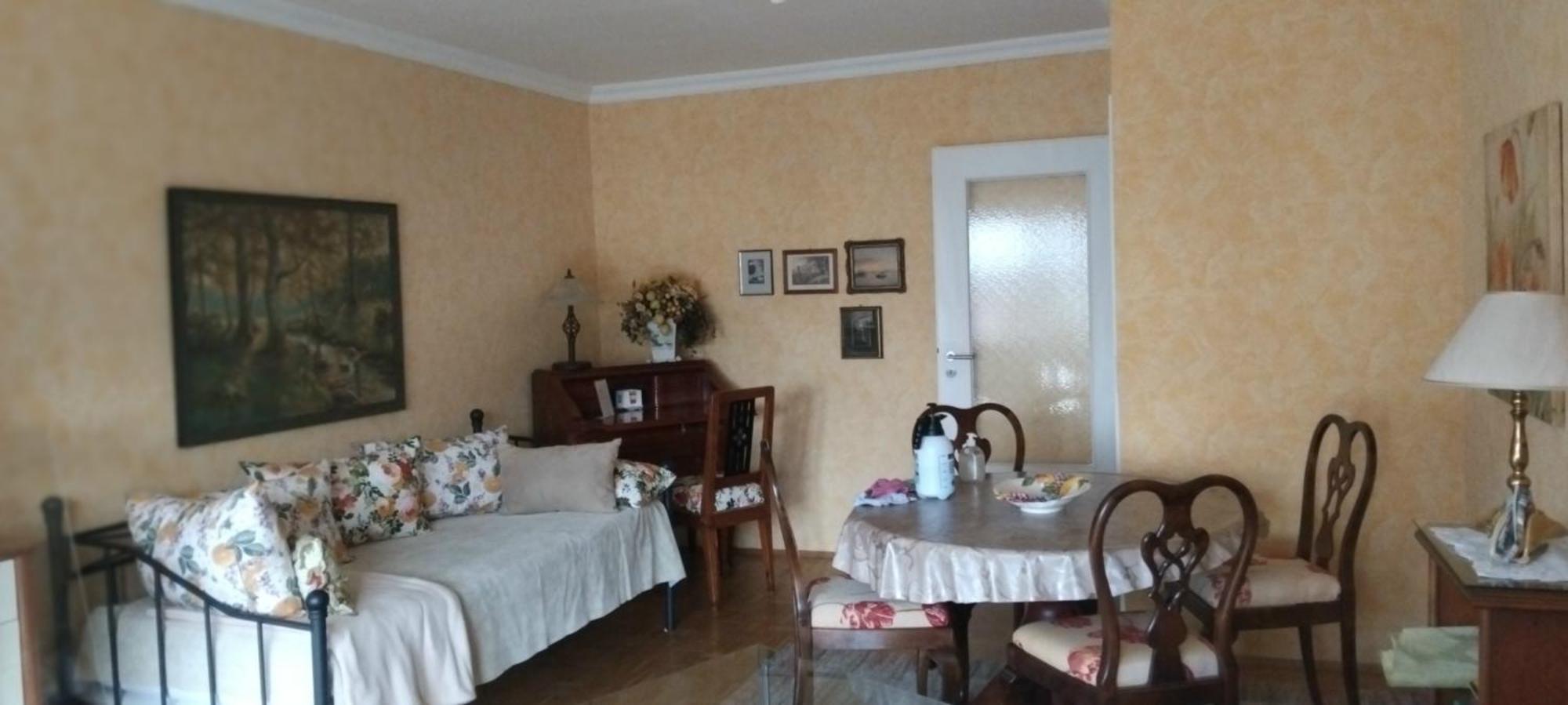 Residenz Am Berg Apartment Лаймен Екстериор снимка