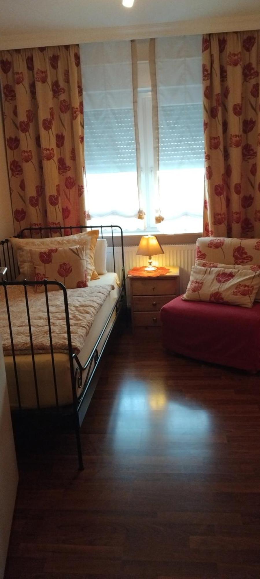 Residenz Am Berg Apartment Лаймен Екстериор снимка