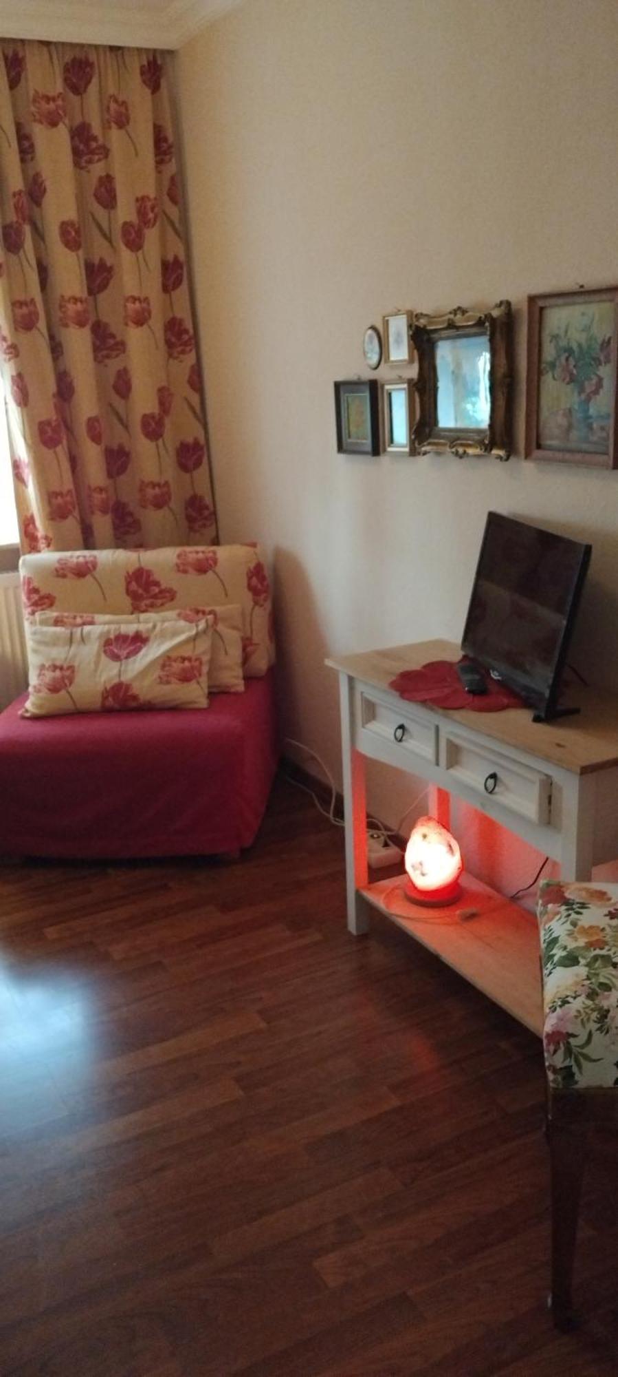 Residenz Am Berg Apartment Лаймен Екстериор снимка