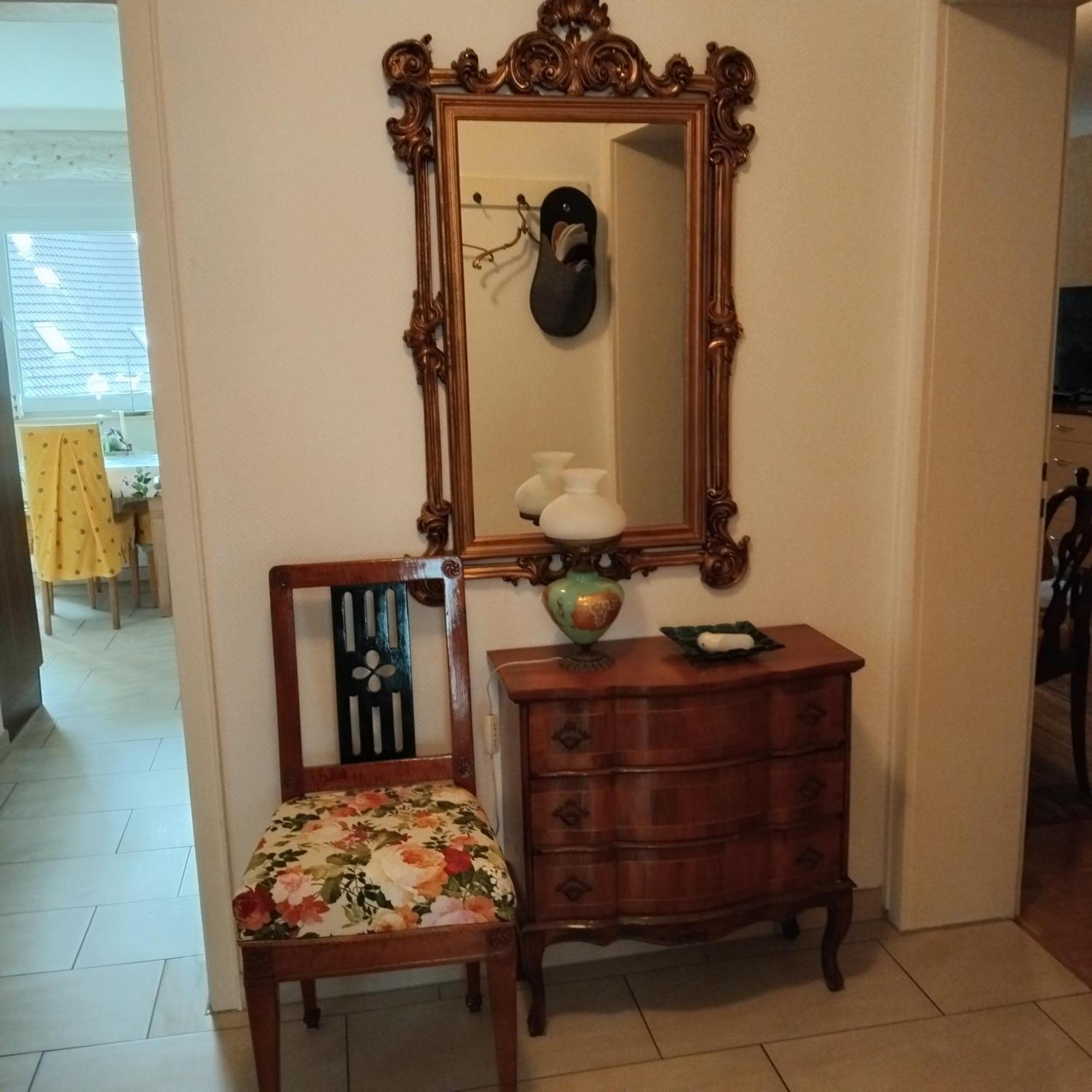 Residenz Am Berg Apartment Лаймен Екстериор снимка