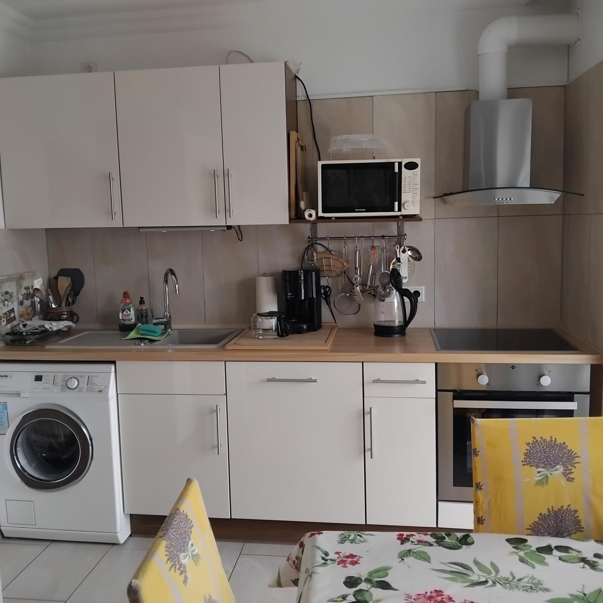Residenz Am Berg Apartment Лаймен Екстериор снимка