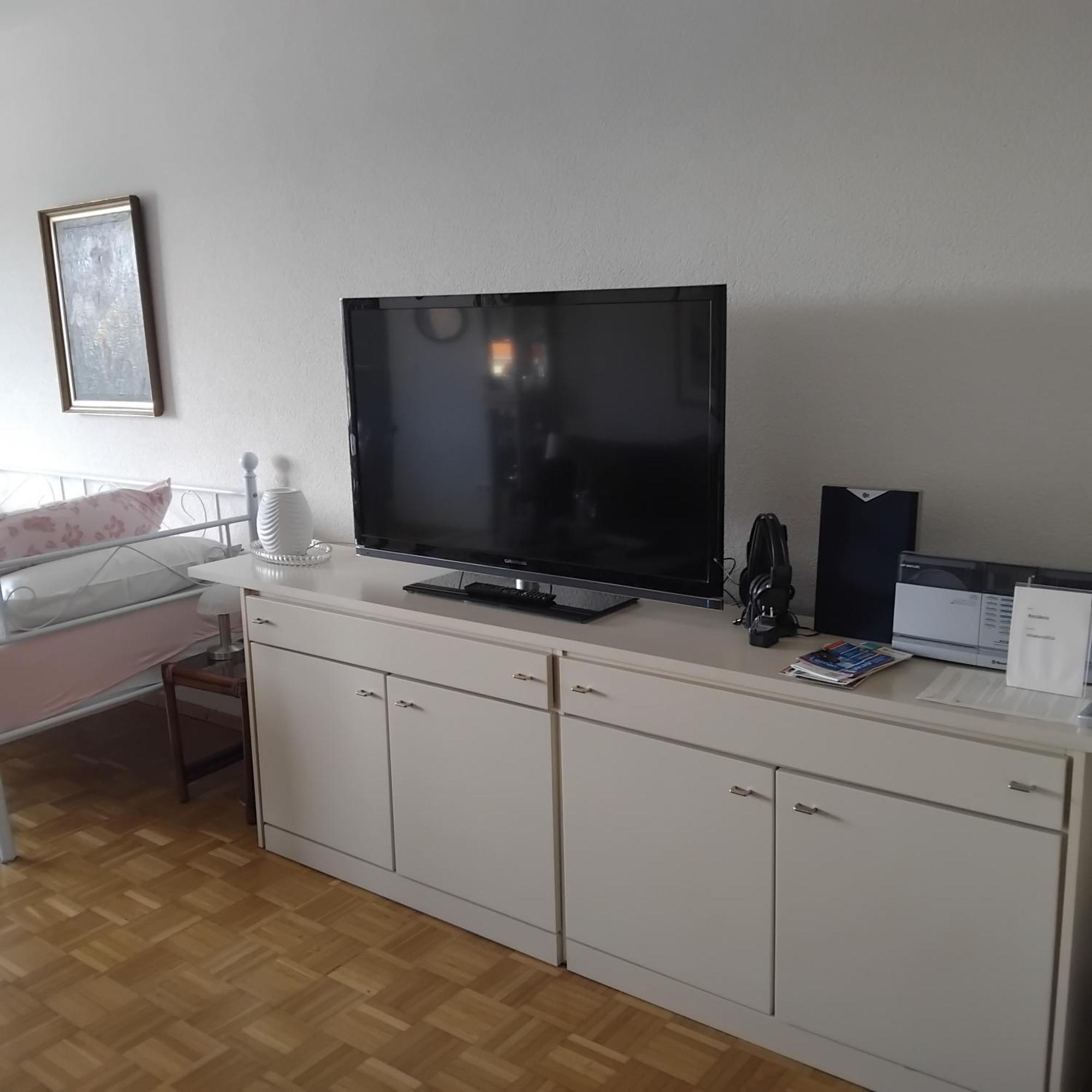 Residenz Am Berg Apartment Лаймен Екстериор снимка