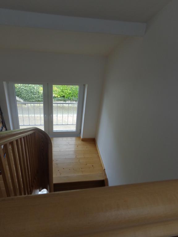 Residenz Am Berg Apartment Лаймен Екстериор снимка